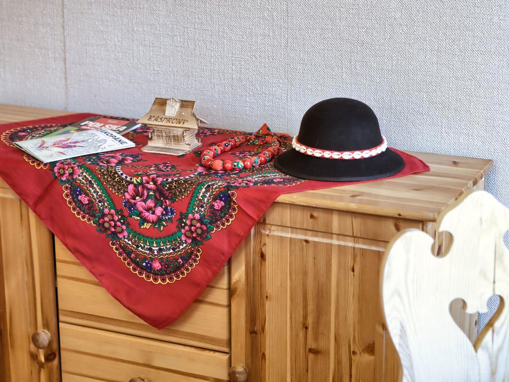 Oremusowka Zakopane Exteriér fotografie